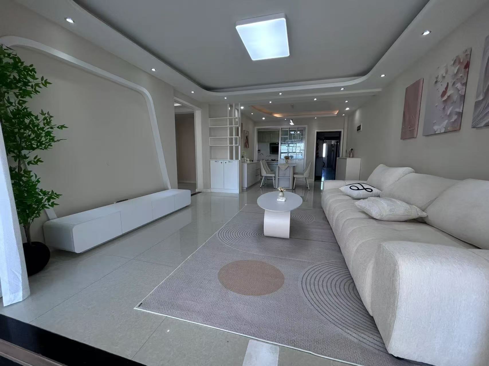 降价了，捡漏，福星城，精装三房两卫，中高层，成色新，大阳台，证满二