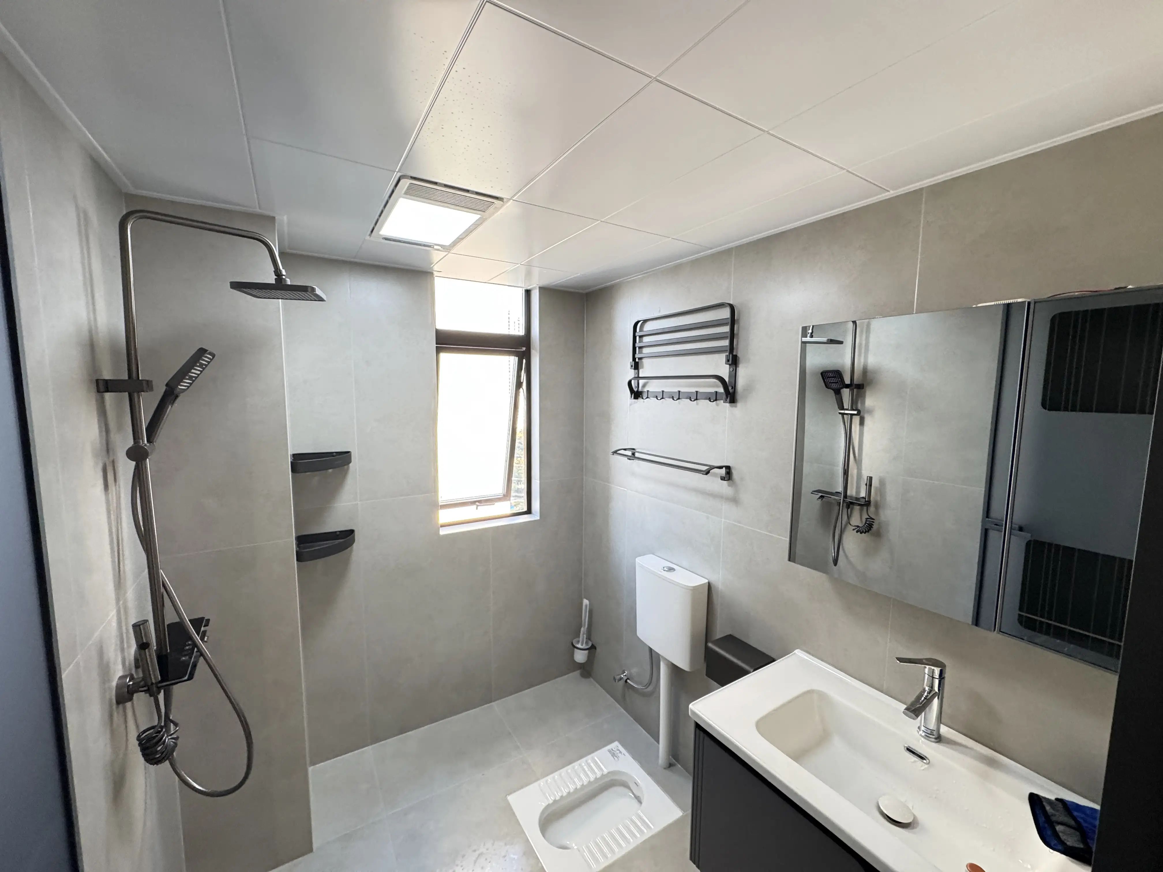 仙桃城南全新精装修优质好房，性价比高装得特别好！