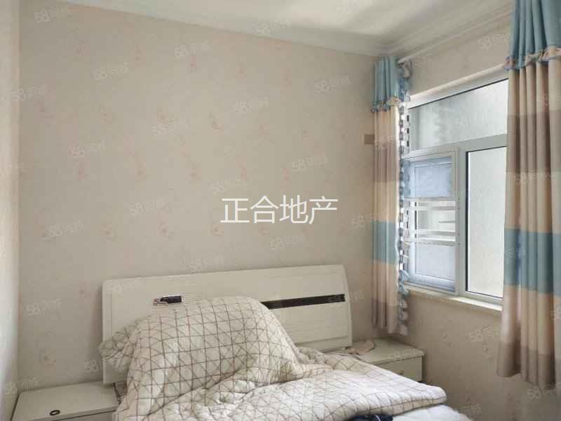 天诚缘精装三房中层全屋精装修满二业主诚意售