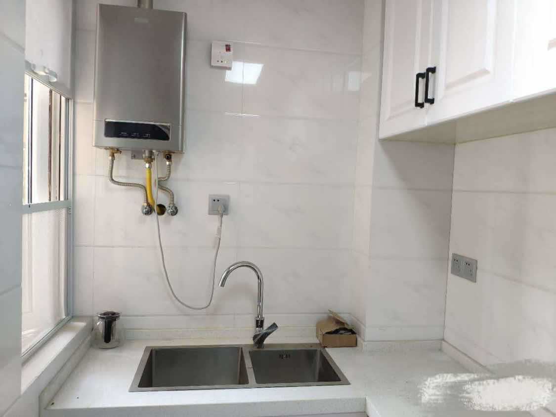 森林国际城精典三房正南通透有证看房方便