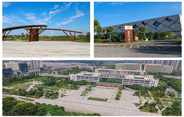 区域利好不断兑现，太子湖国际社区配套再“加码”