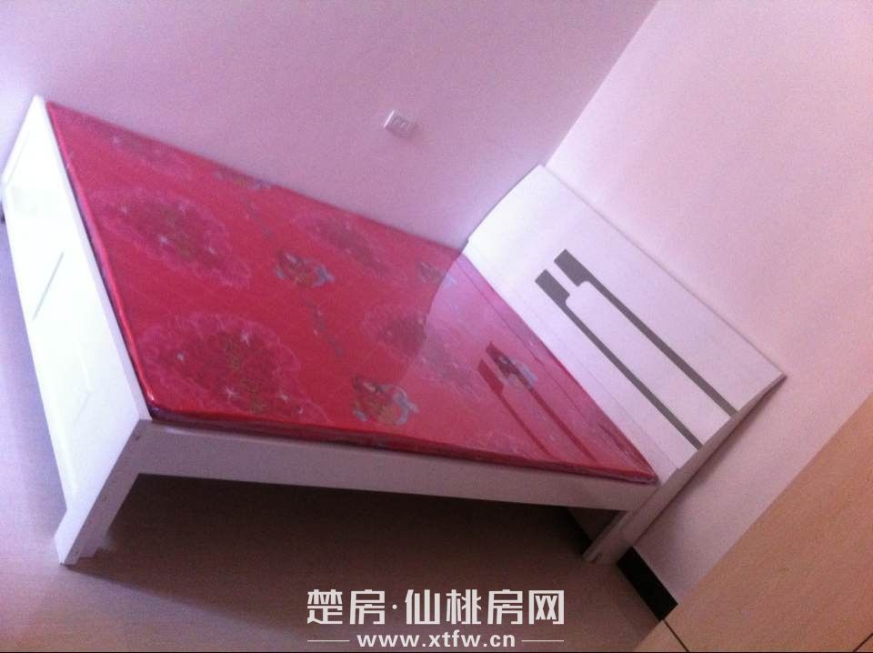 仙桃新城壹号3号楼2单元（仙桃实验三小旁，紧邻美食街）85平米房屋出租家电齐全拧包即住