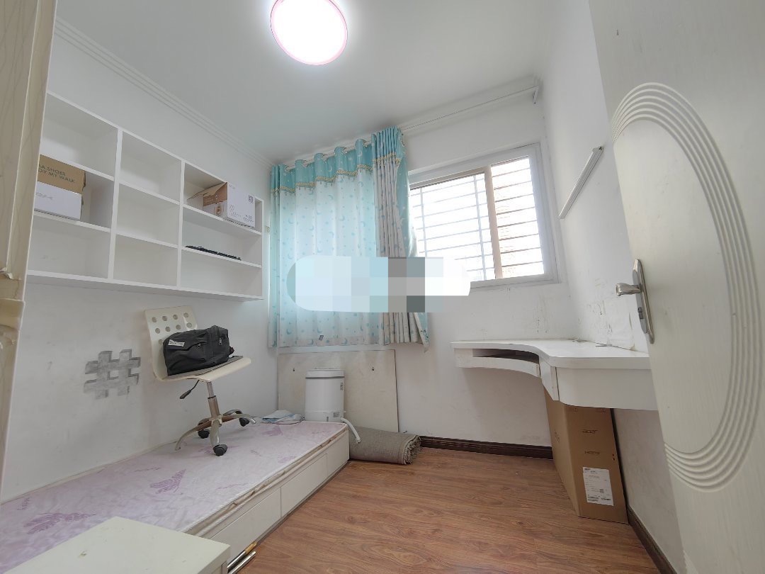 280，城东大盘，和合国际，电梯好楼层，精装三房，四小旁，采光好