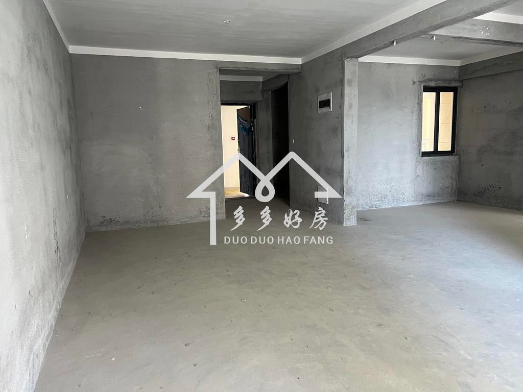 观澜府，单J3800，刚交付新房，大三房，两卫，少花钱，买好房，值得一看