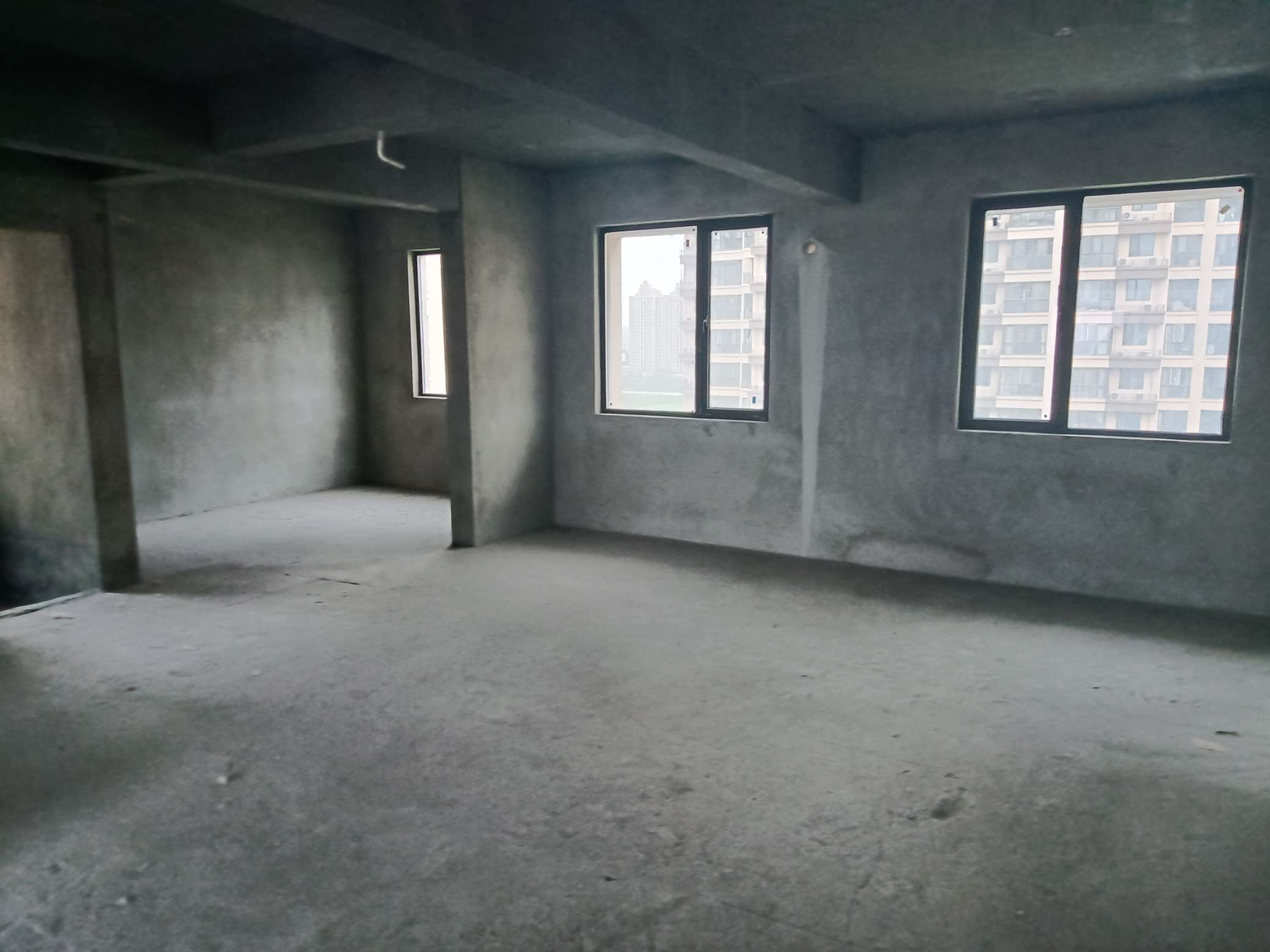 荣怀及第世家B区