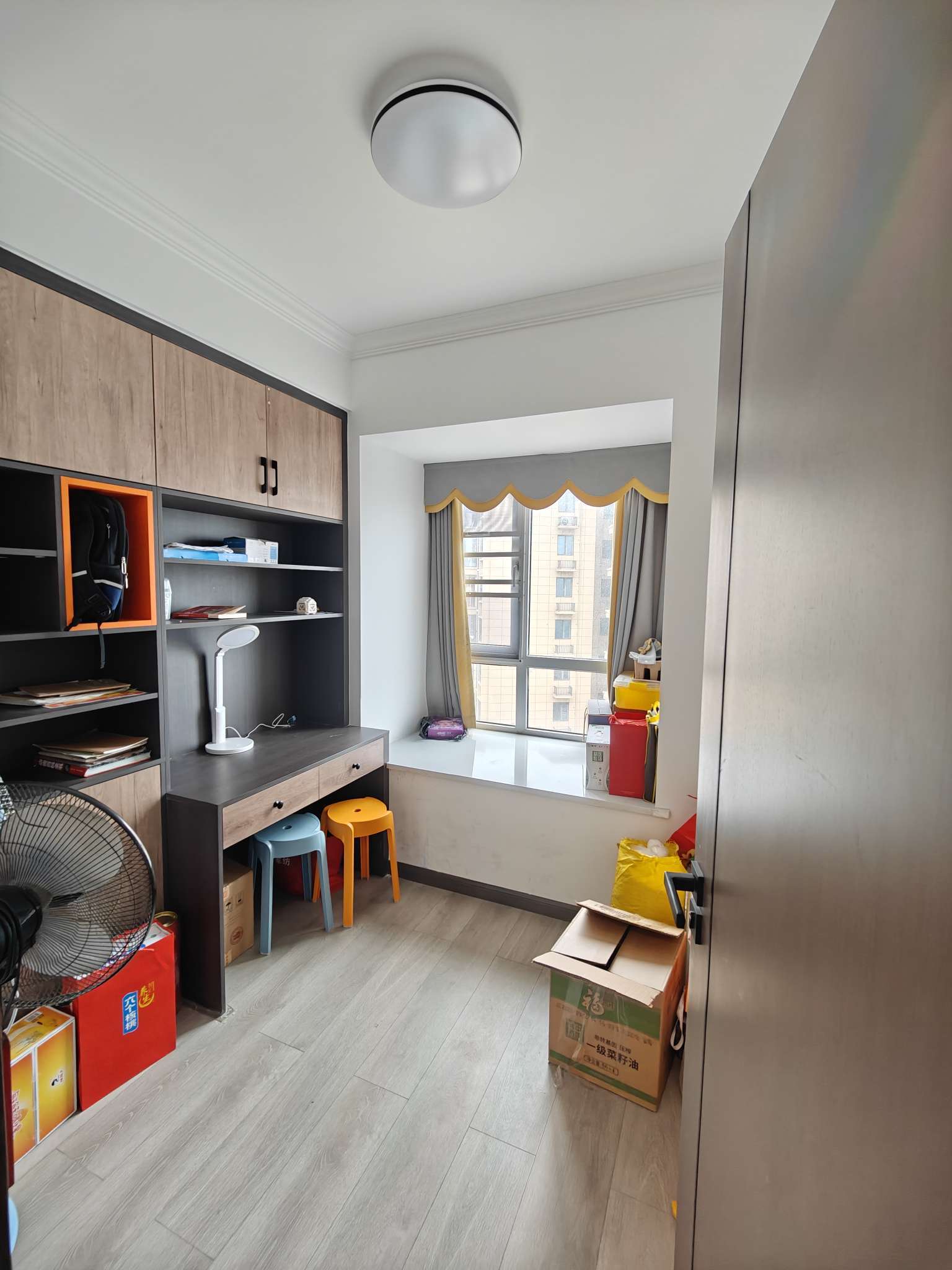 森林国际城45栋