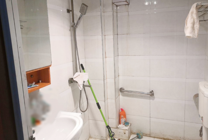 仙桃四中旁边上学方便小区出场大流潭公园边