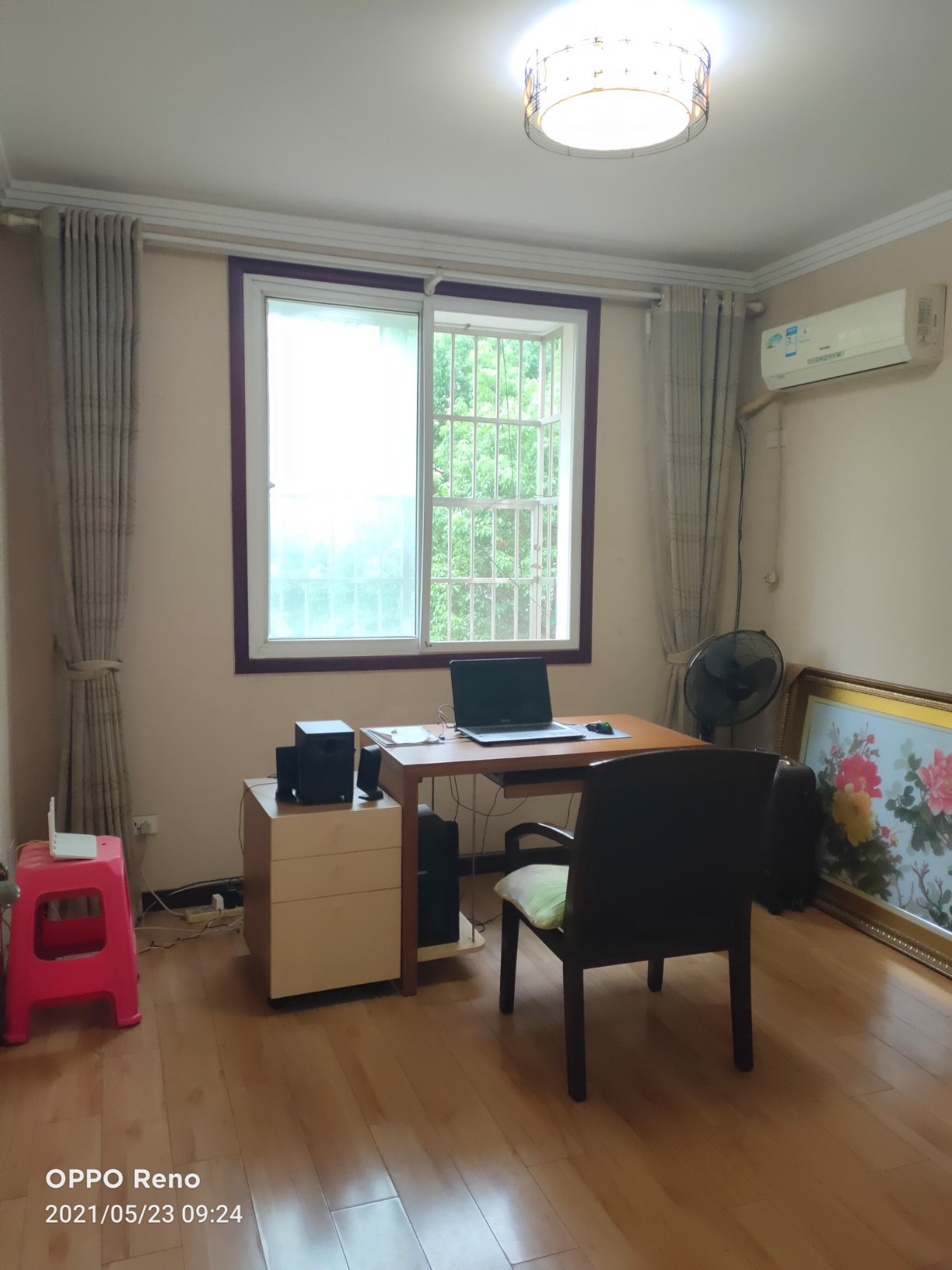 青青家园(仙桃大道53号)5室3厅3卫