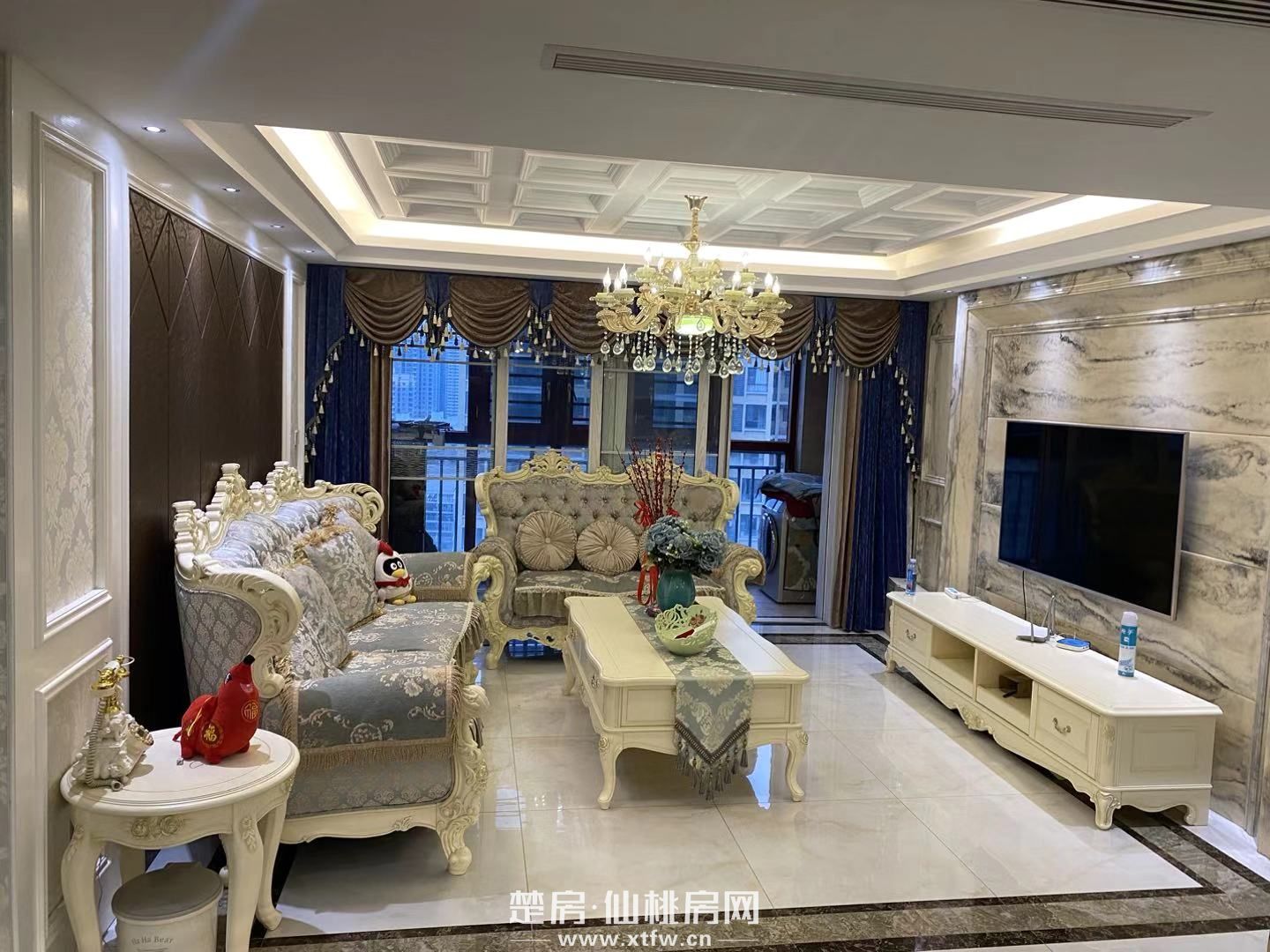 沙嘴街道新城一号小区第三期