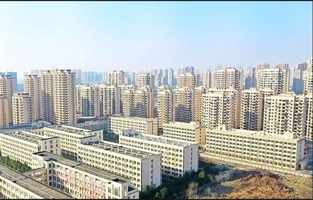 金融16条措施！支持房地产市场平稳健康发展