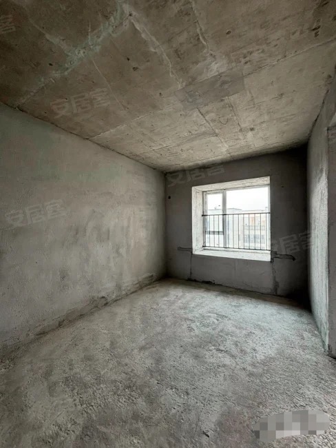 城南，蓝天花园，单价6字头，人车分流，1梯1户，大三房，送入户花园