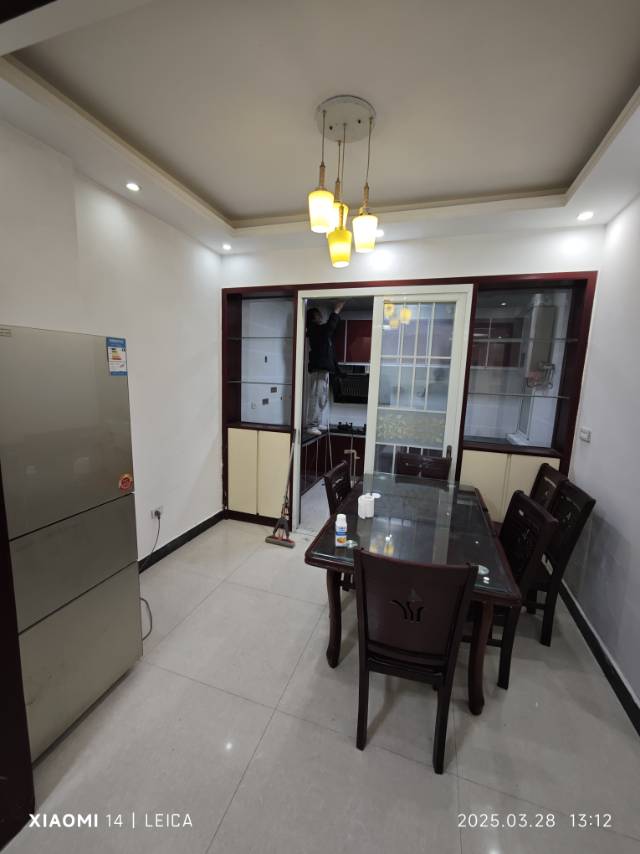 新三中附近租房，房东直租