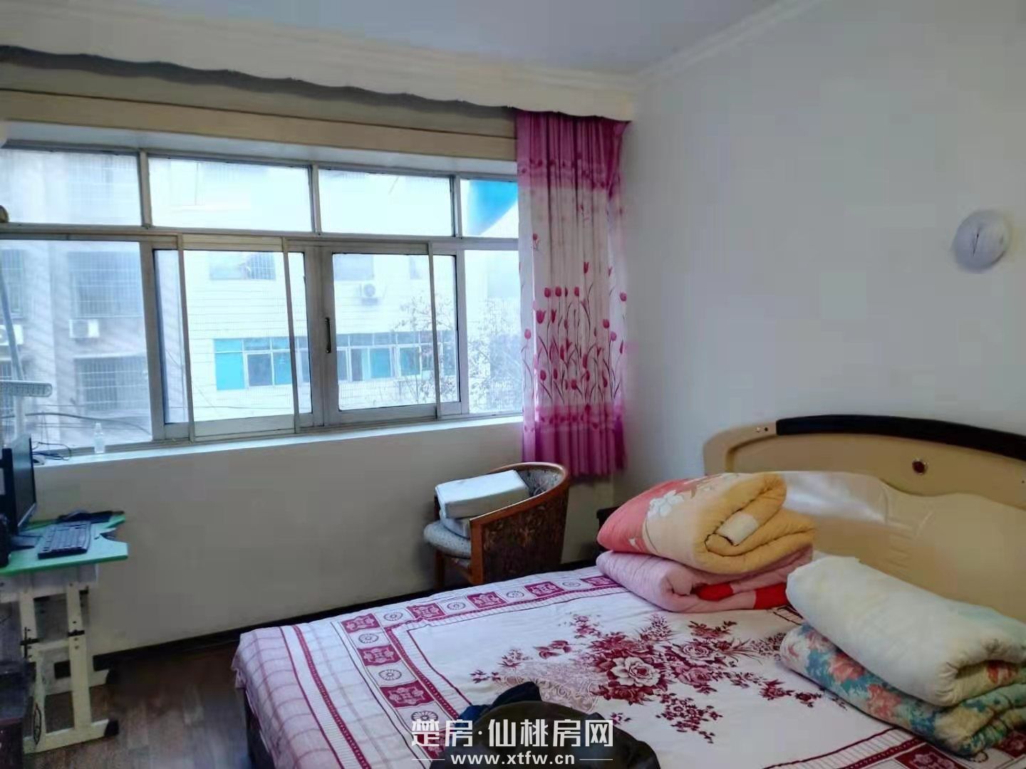 仙桃闹市 区商城北门个人好房出售