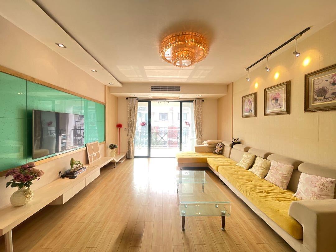 速度捡漏，预算低，想住大house 的来，拎包入住，小洋楼 ，单价三千多