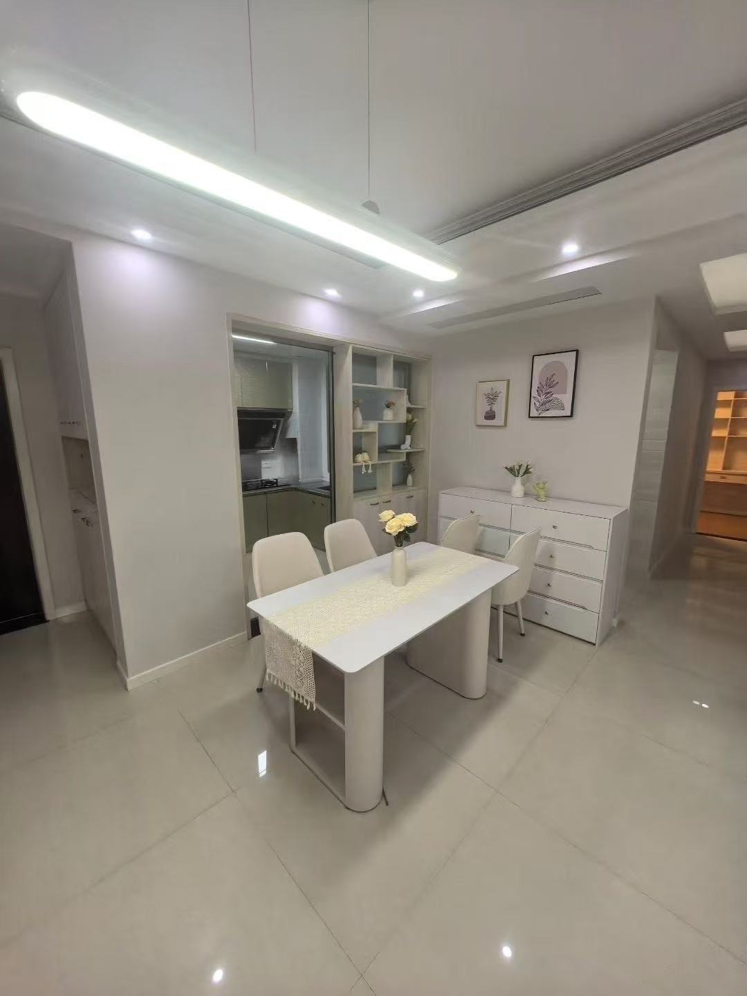 捡漏，上林仙苑，精装三房，小高层，单价3400，江滩公园旁，亏本出售