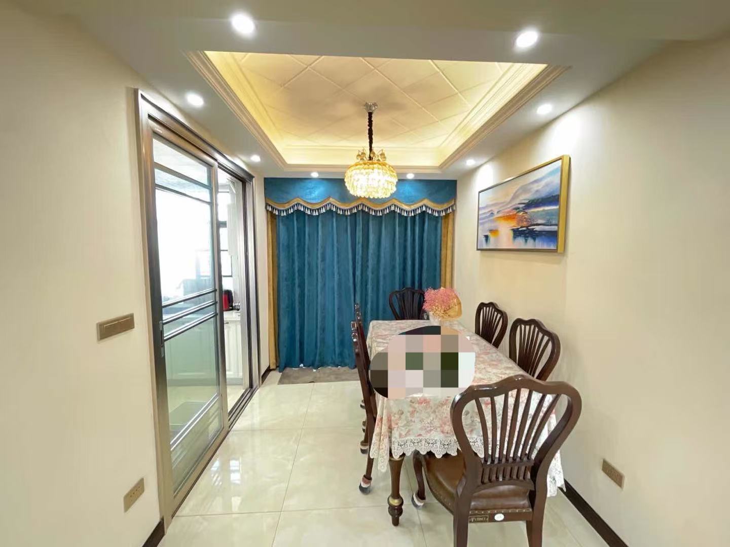 捡漏，亏本出售，城南，新城一号，东边户，好楼层，证满二