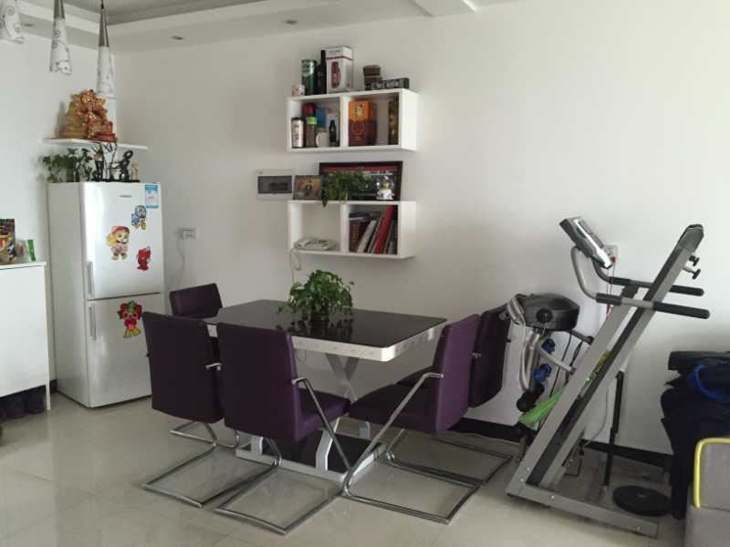 漫城林语精装两房读书带娃居家好看房方便证满两年