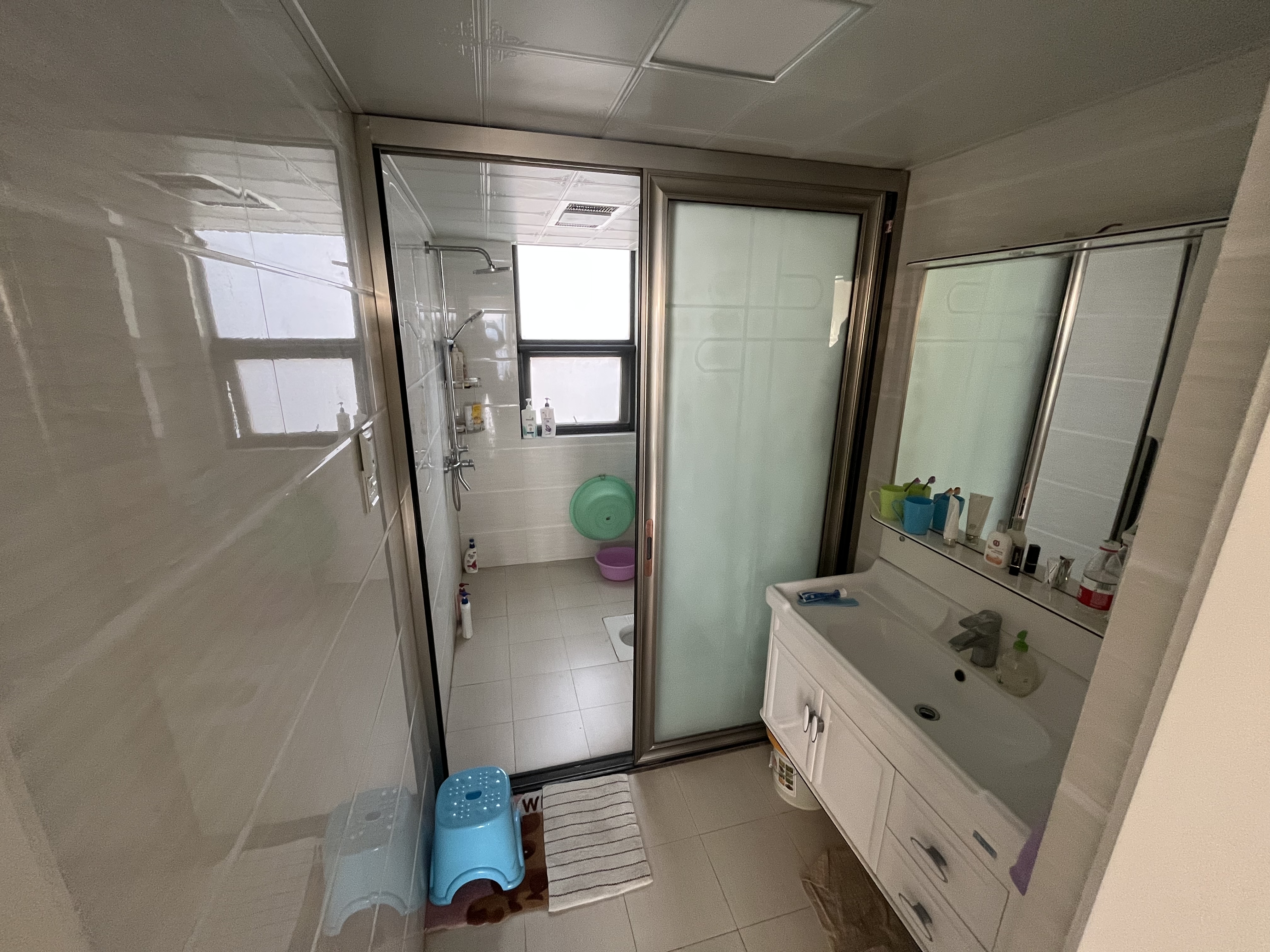 新三中元泰未来城精装大三房中间楼层大边户