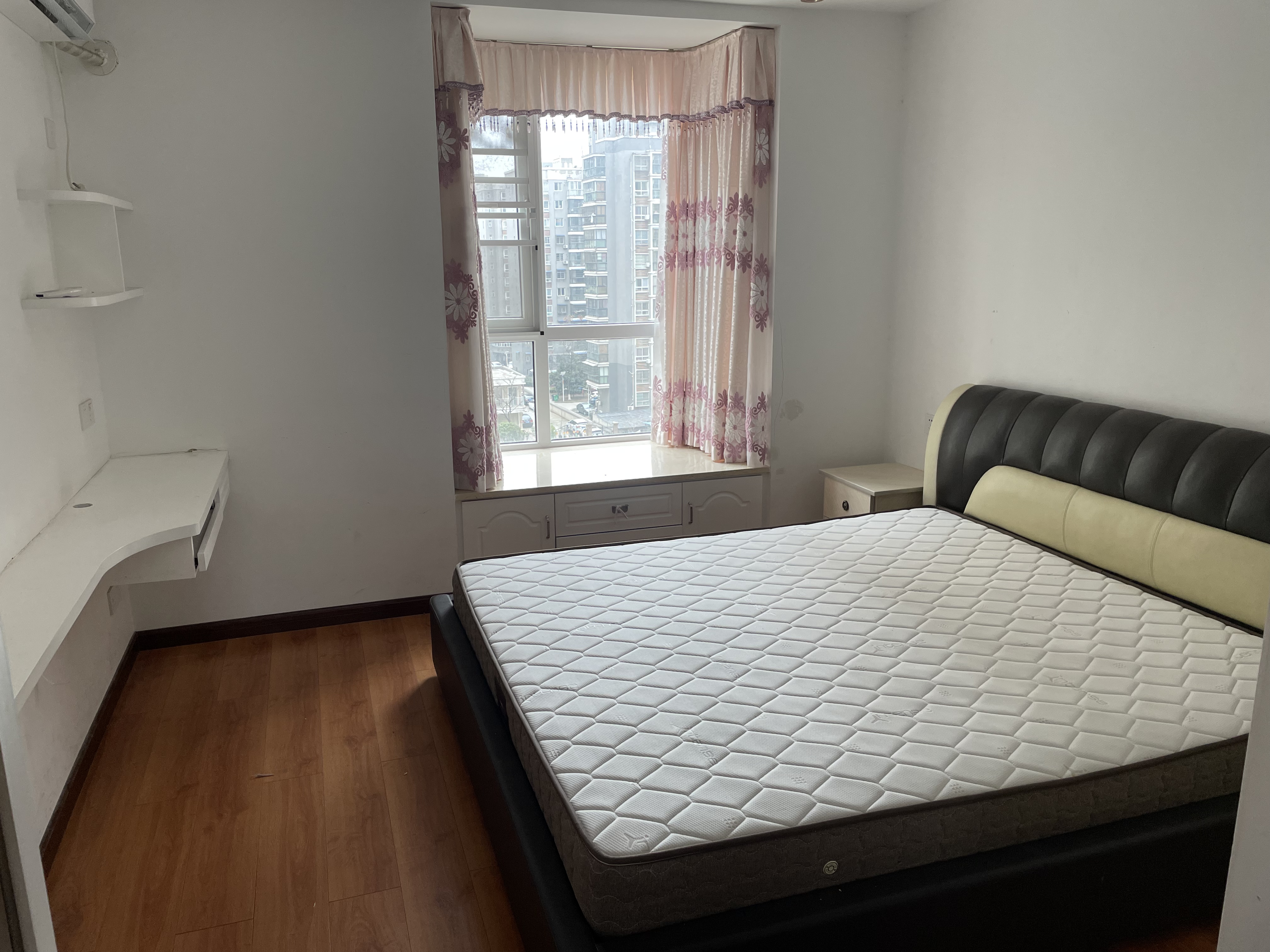 城南 元泰未来城  精装三房 南北通透