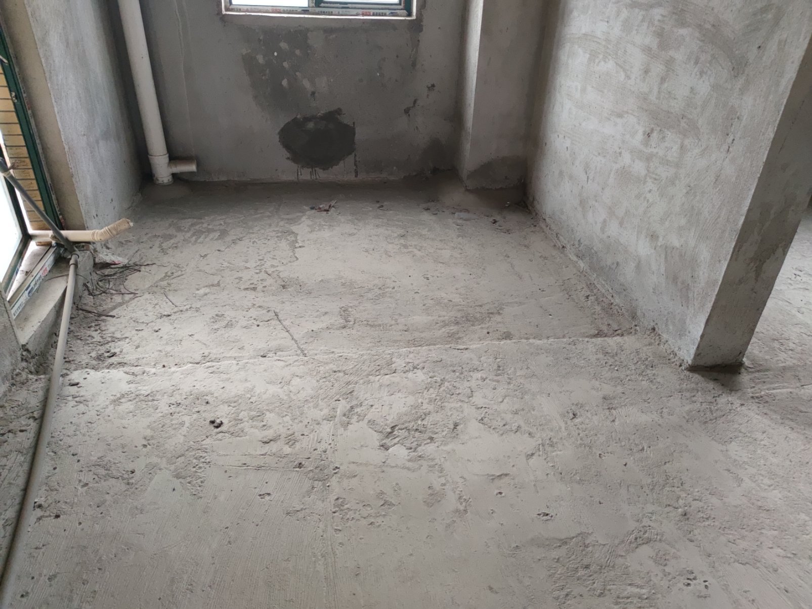 新城壹号五期大户型带空中花园南北通透东边户