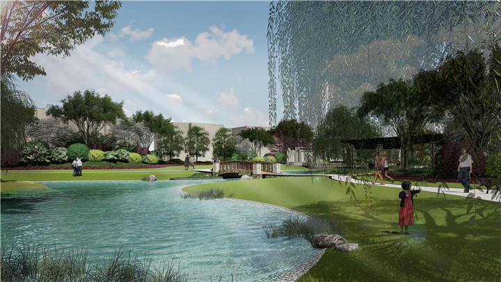 选择健康住宅，提升居住品质！