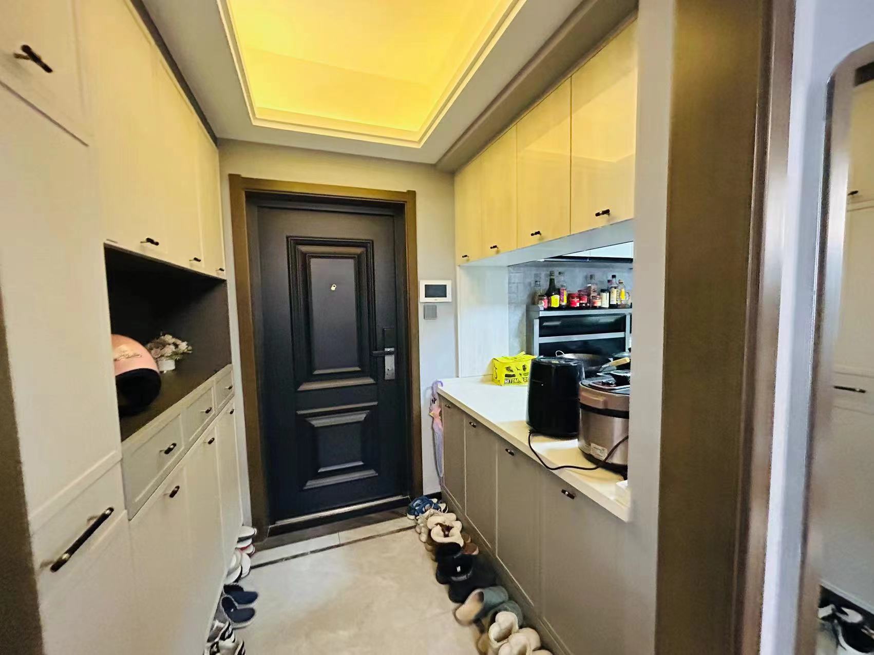 森林国际.全屋品牌装修.光装修都发了40个.看房方便