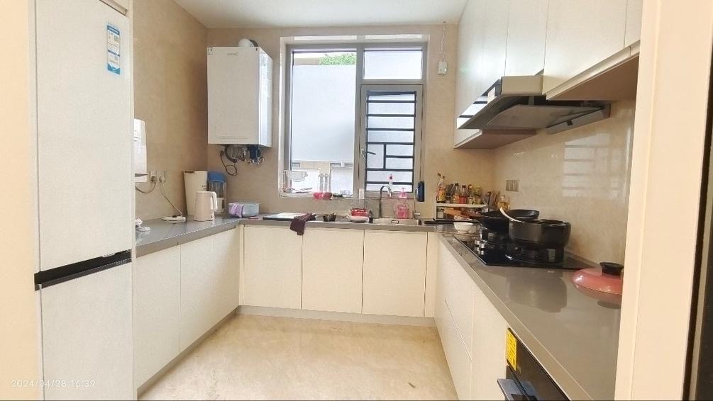 房东亏本出，祥生豪装别墅总价235万边户边户边户随十看房