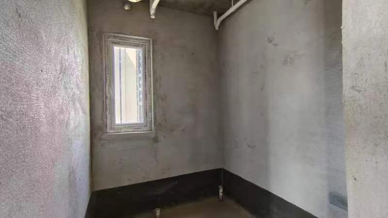 金科御府.毛坯三房边户.业主包增值税.看房有密码