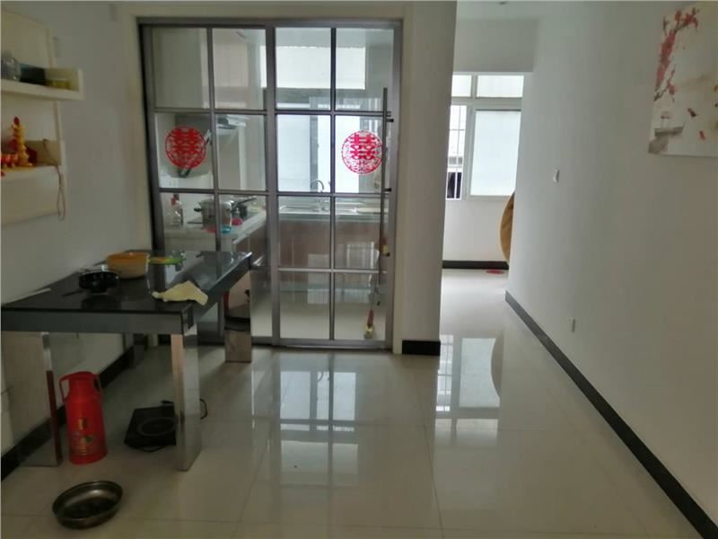 德政园对面宏大小区精装大三房家电家具齐全急租 看房