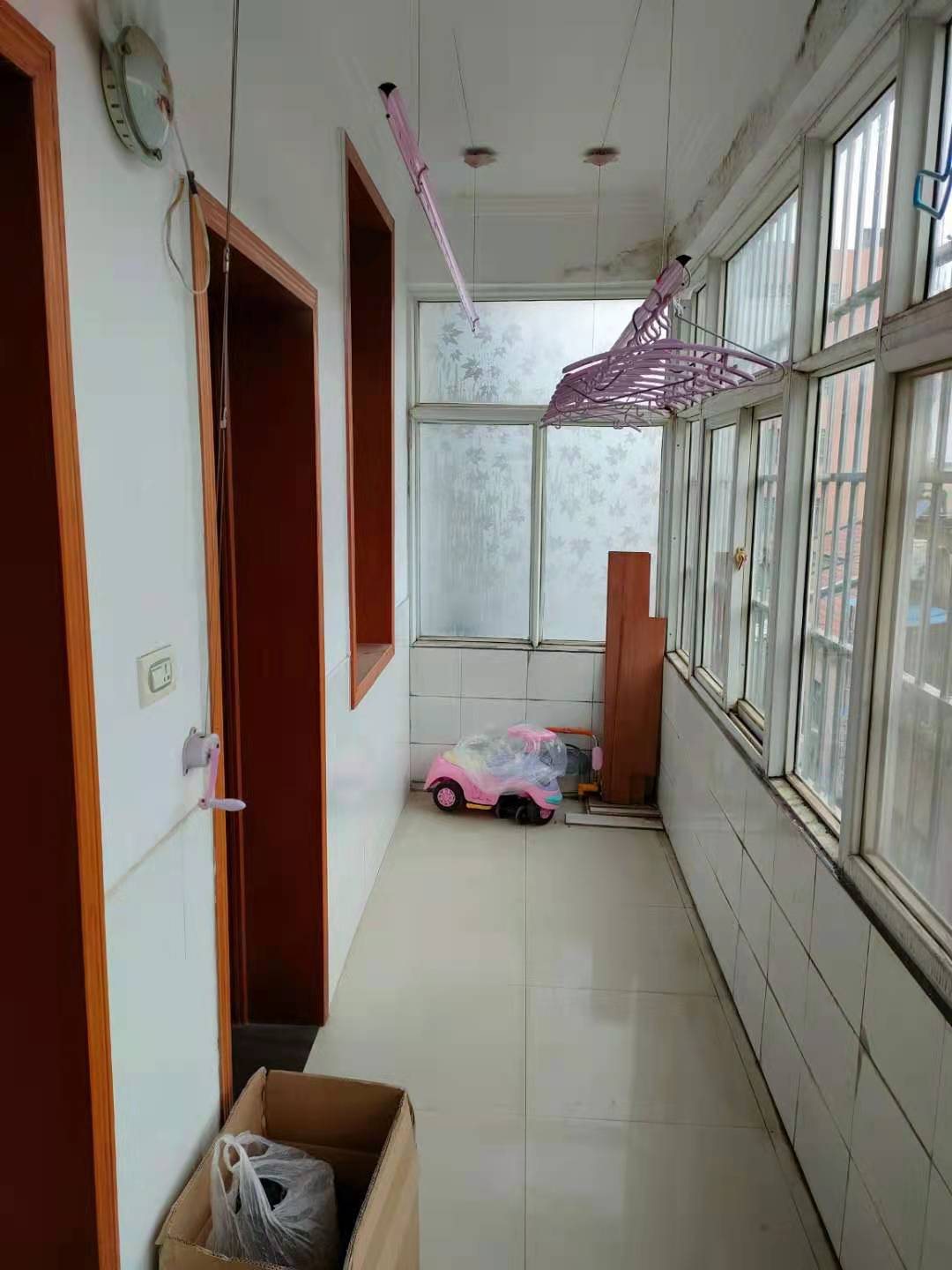 出售仙桃彭场德明对面鑫源小区120平房