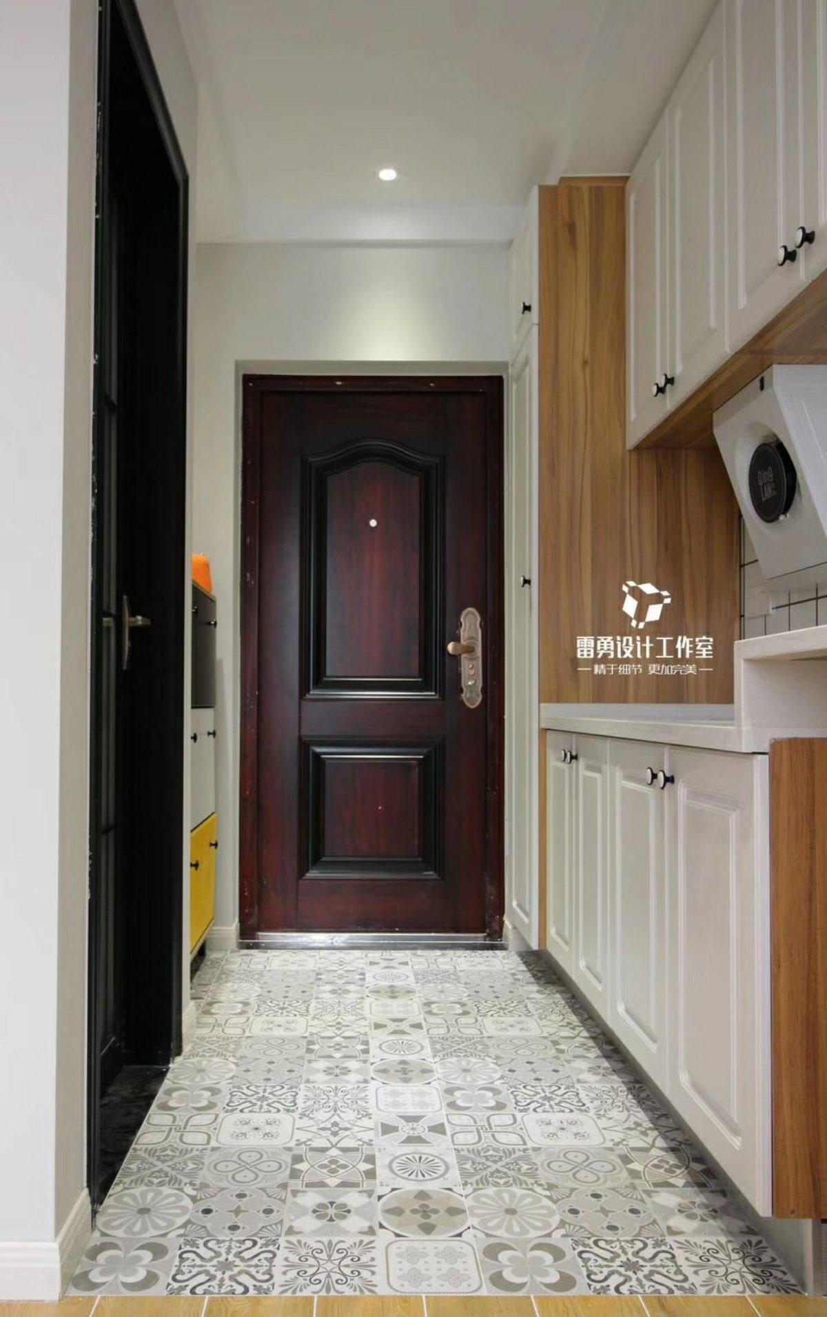 单身自住万商公寓