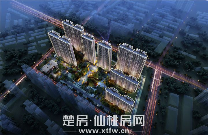 现代·森林国际城|北苑学府相伴 扬帆起航！