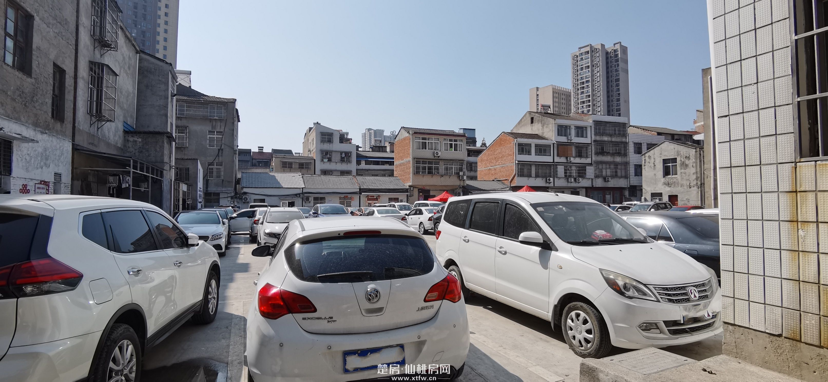 沔州晓学、大新路晓学附近五层私房出售