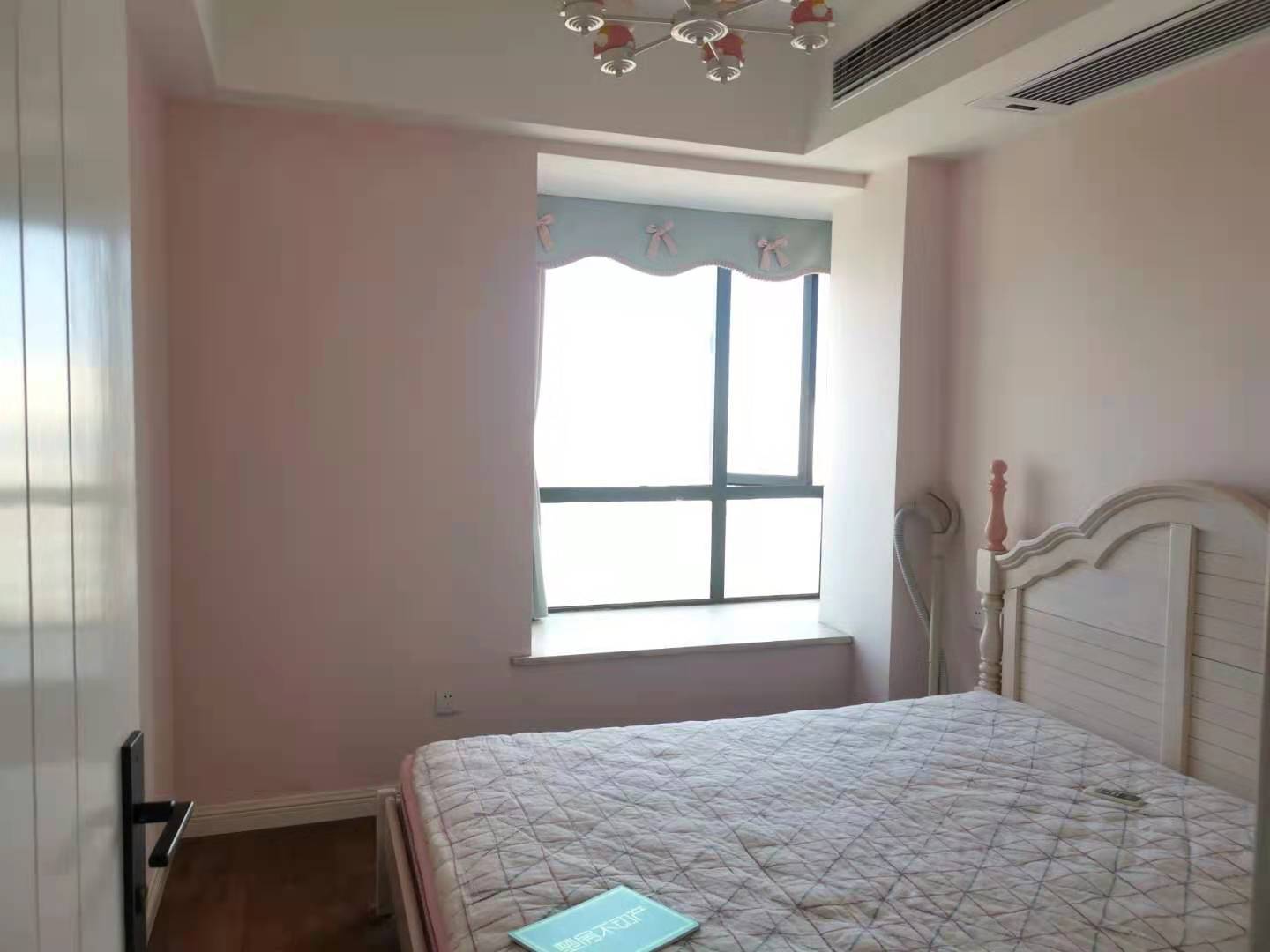 鸣宇尚城 装修大三房全屋品牌装修家电家具全送有眼光的看过来