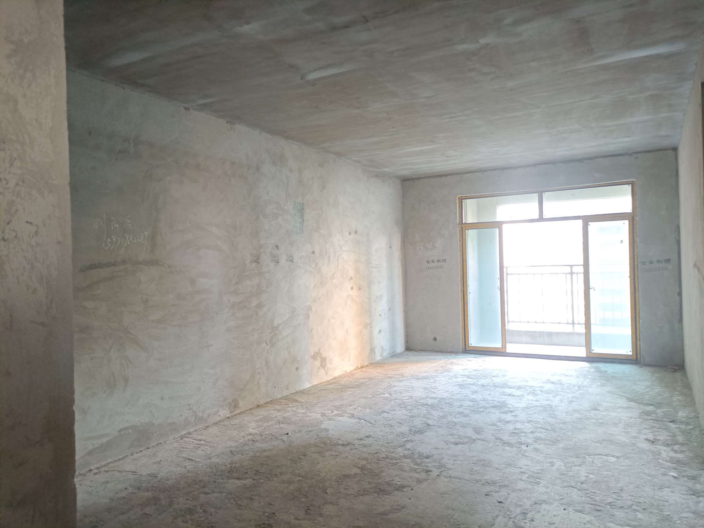 品质小区银孚领秀城带车位一起