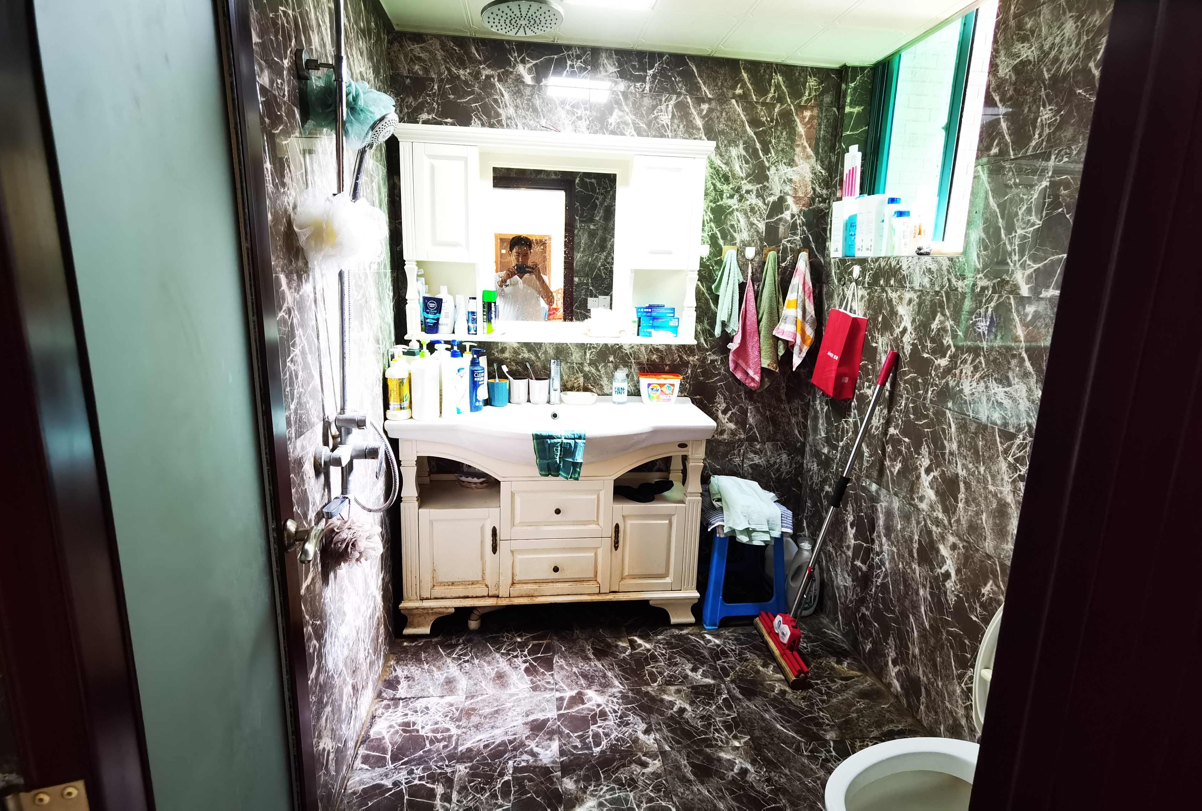 青青家园二期精装修南北双阳台拎包入住方便看房