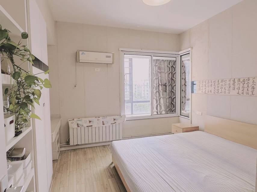 从幼儿园到高中，臣臣铂域2室2厅