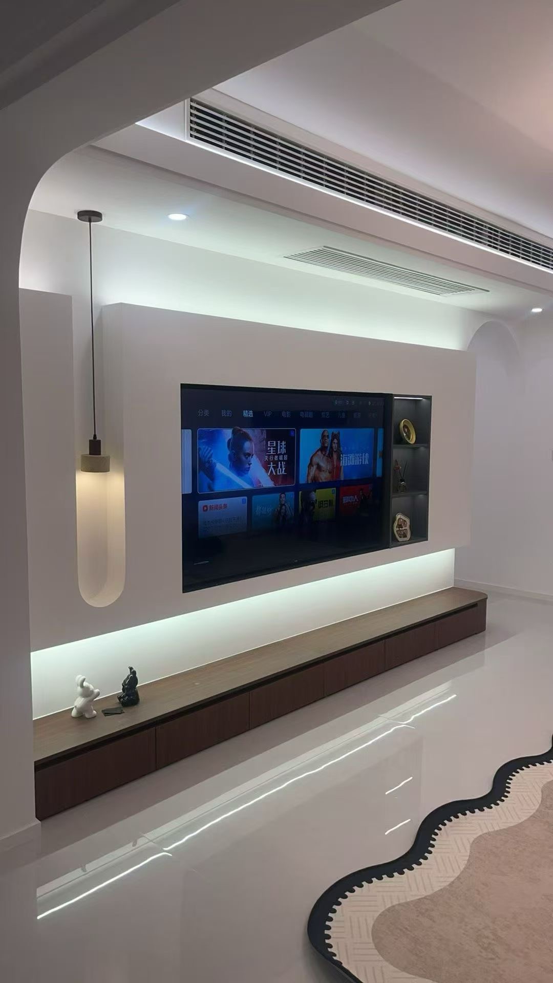 降价了，​城‮吾，南‬悦旁，元泰未来城c区，​全新‮修装‬中‬古风​，精装三房，满2年