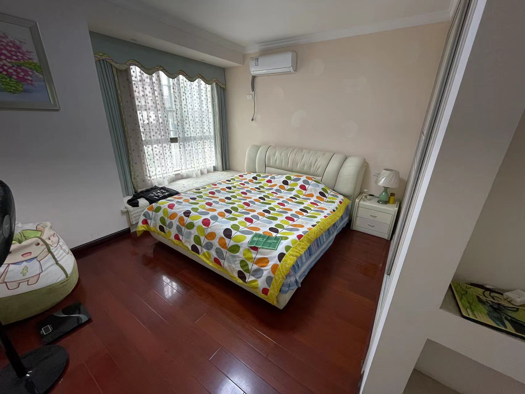 金诚花园城南金诚花园精装三房毛坯价出售看房方便