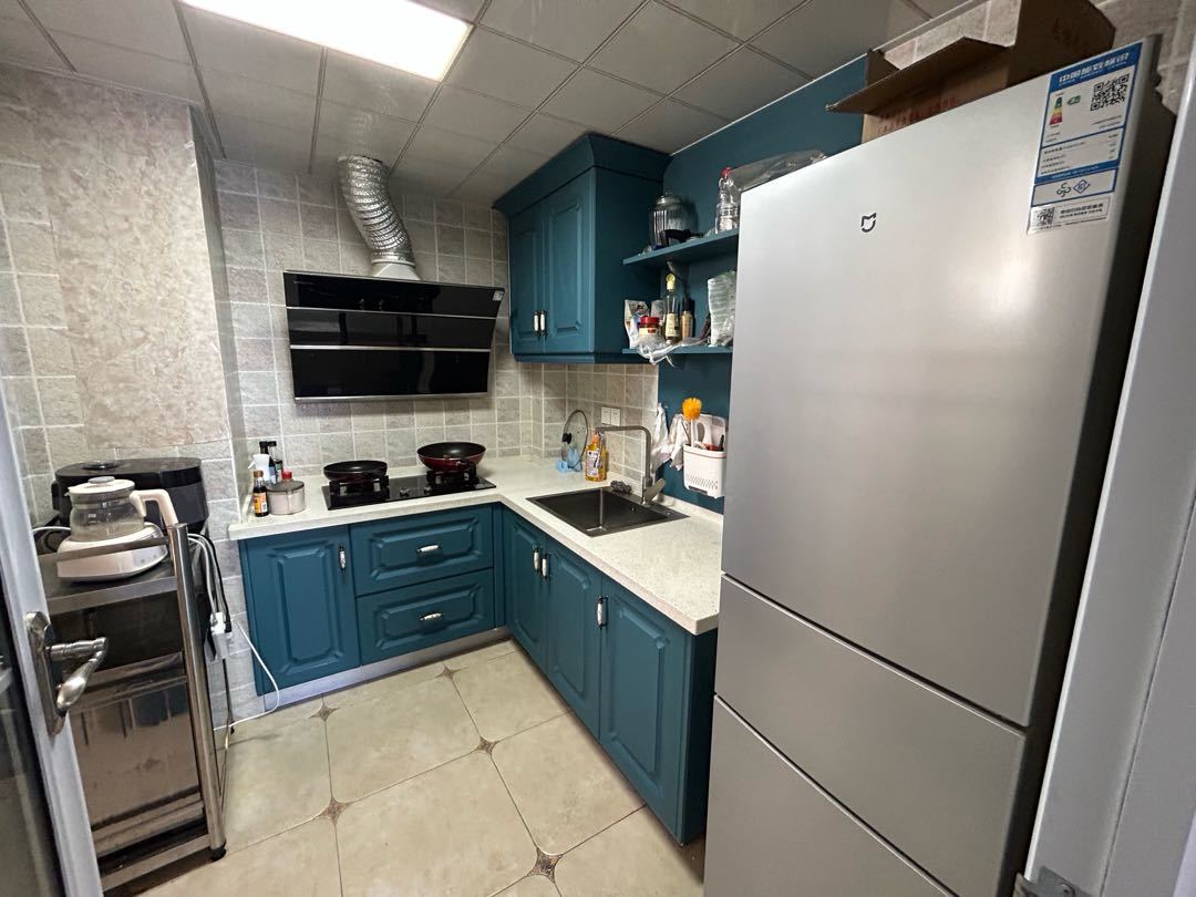 捡漏，城南，森林国际，大精装两房，二中二小，沔阳公园，证满二