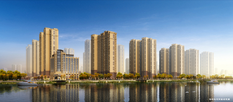 南国名珠全新毛坯房3室2厅2卫 证满2年 5100/平 优价出售！