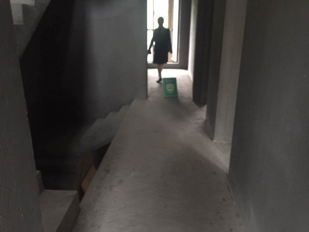 绿地华庭联排别墅，环境好的吓人，每天鲜氧环绕景色宜人