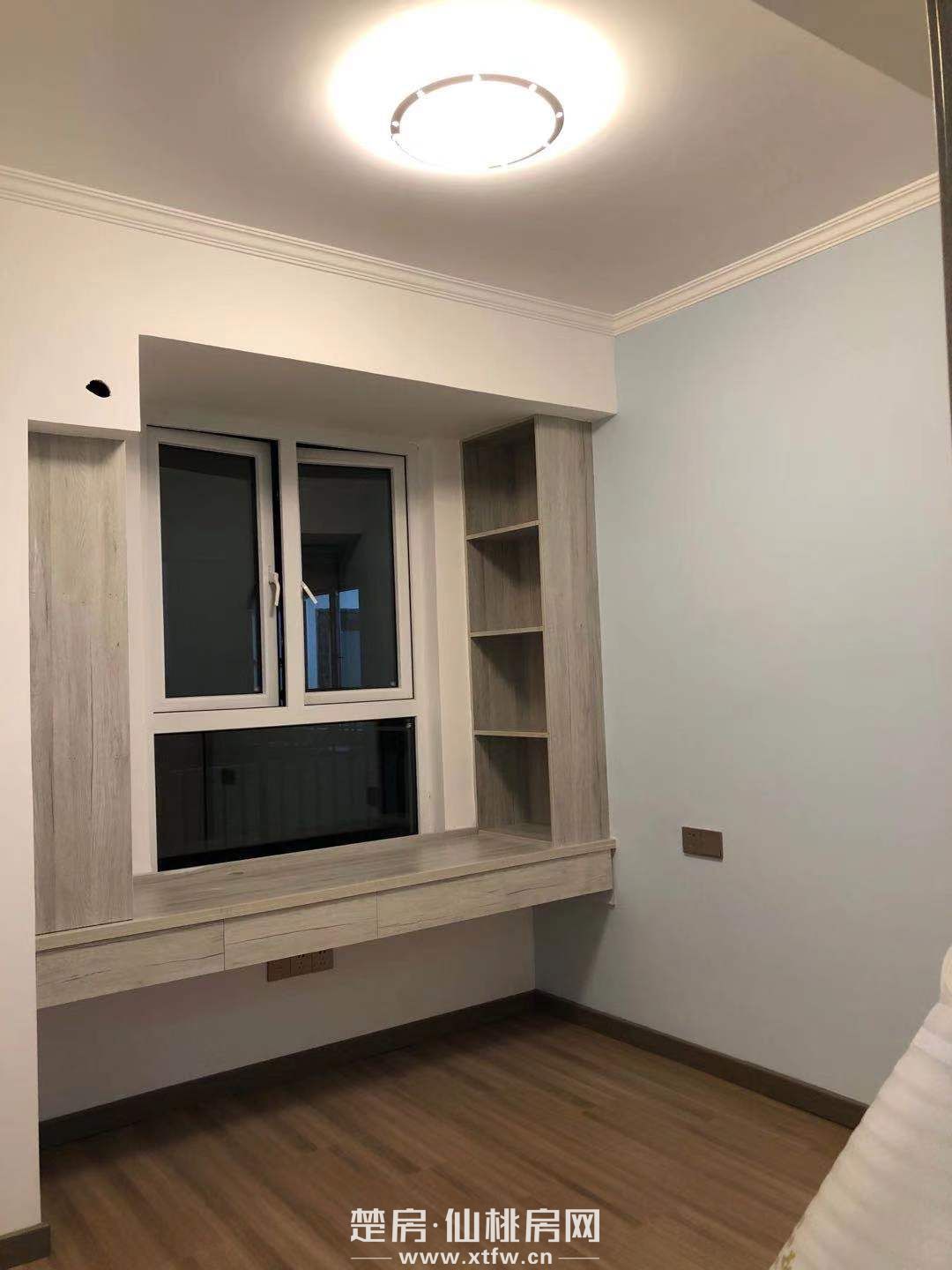 新八中旁·沔阳学府· 陪读房