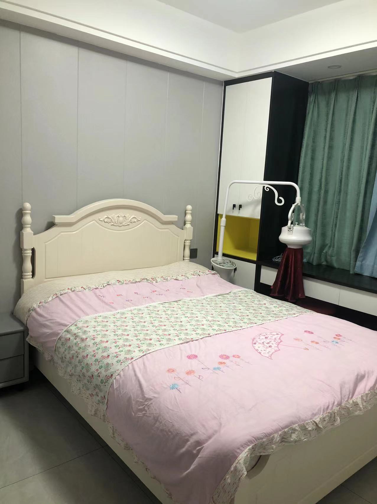 城南荣怀，及弟世家全屋品牌定制全新装修满二诚意出售