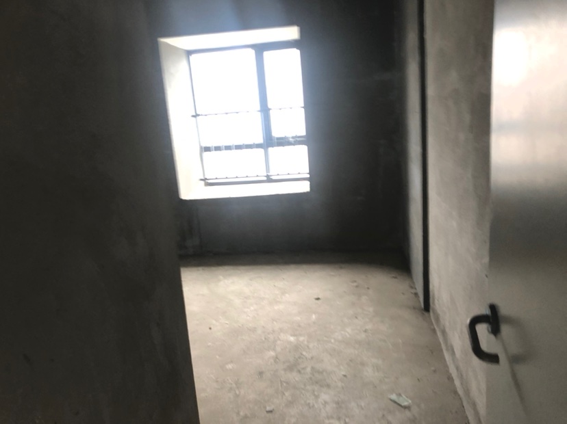 森林国际城，新二中旁，电梯好楼层