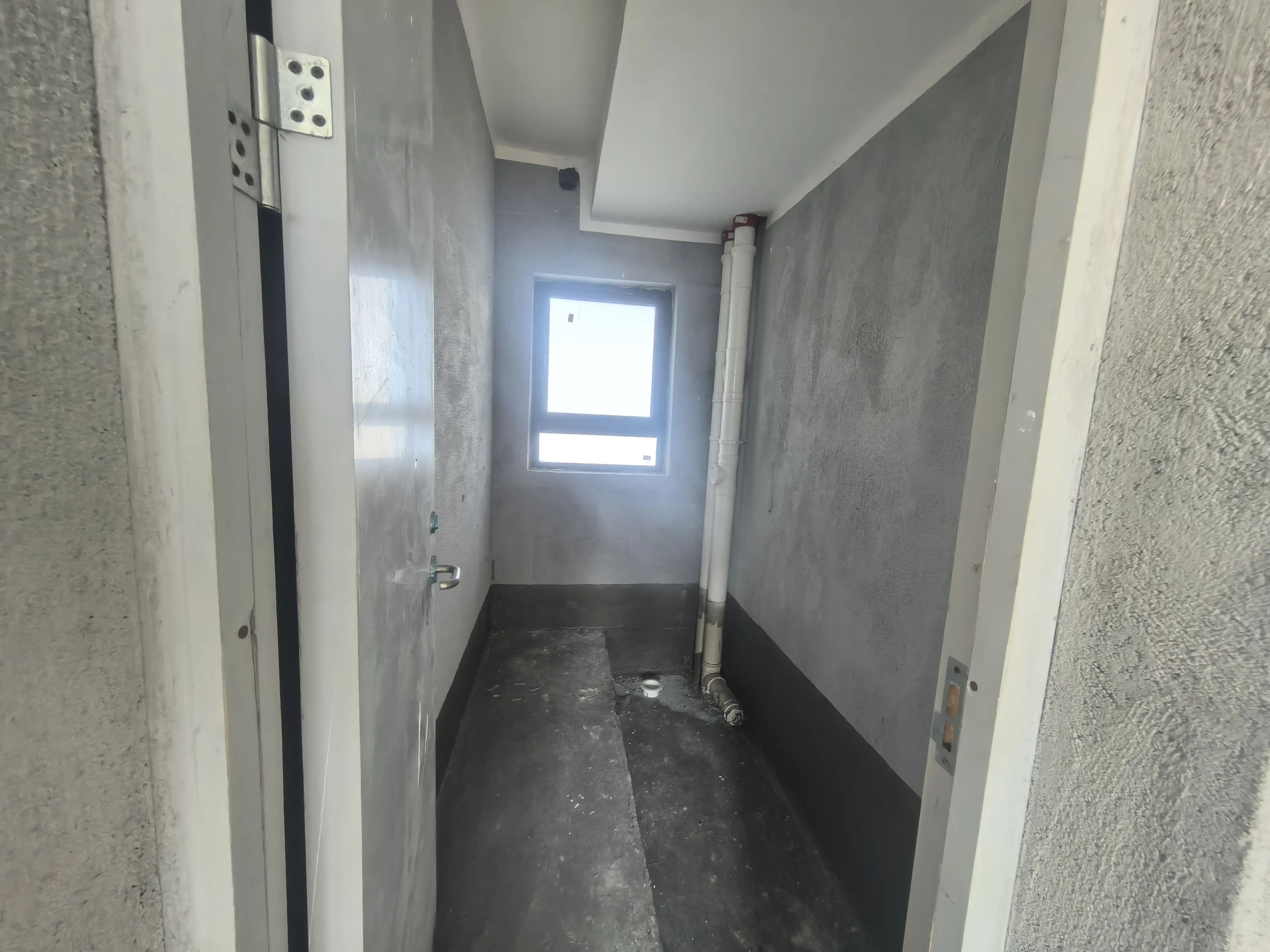 捡漏，城南，吾悦华府，好楼层，62万包满二​现房，