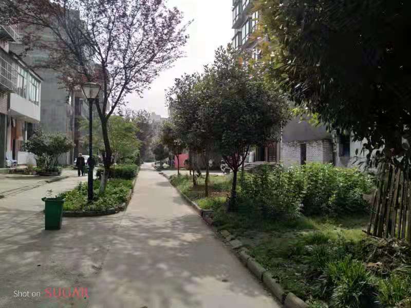 春江花园附近私房地皮便宜卖该地紧邻江边带状公园和幼儿园，距离市武商仙桃购物中不远。后面可停两部小车