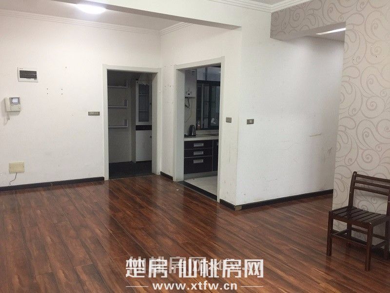 时代广场2室2厅住宅