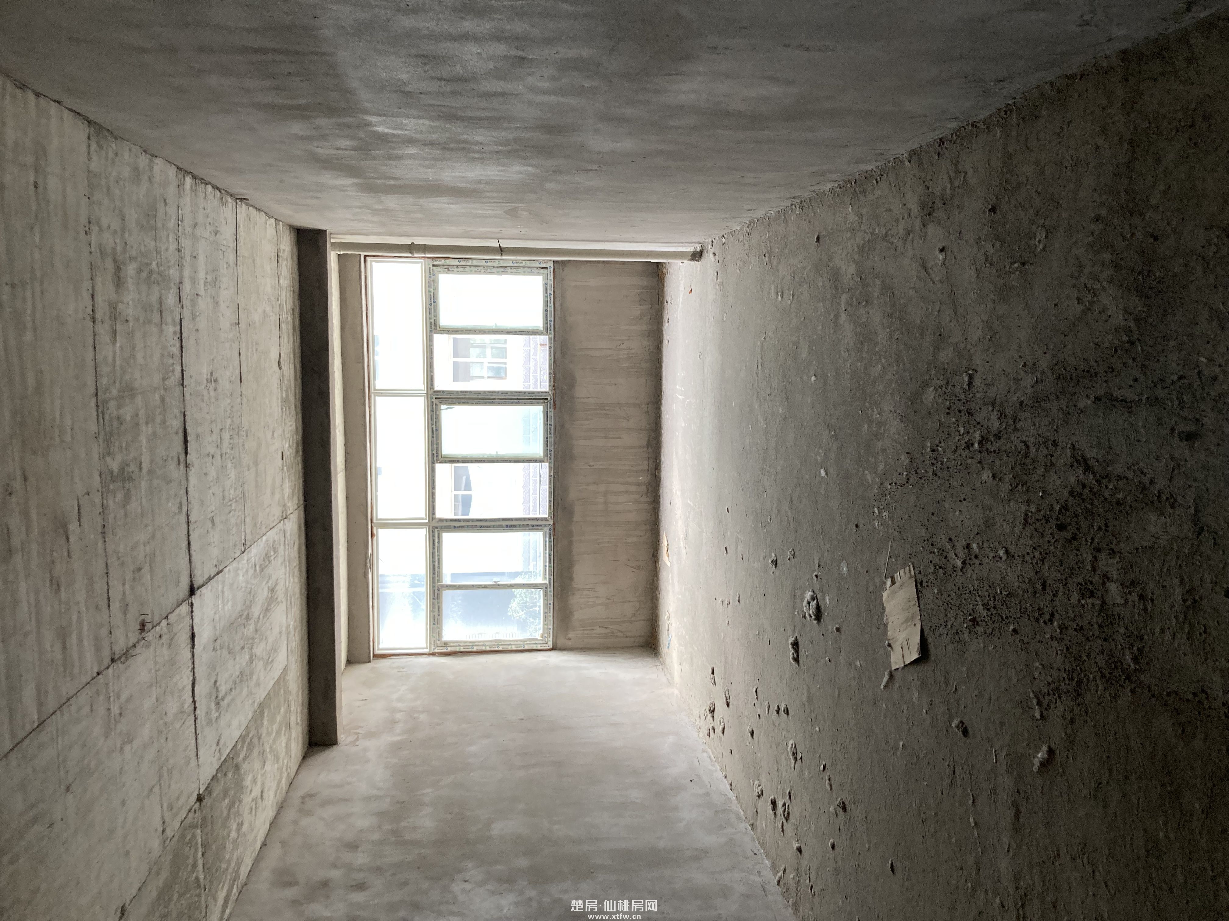 仙北工业园江汉医院宿舍楼