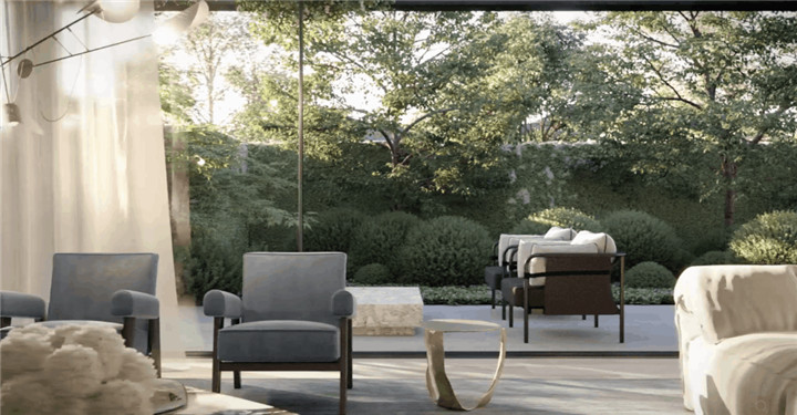 第四代住宅，颠覆住宅常规逻辑！